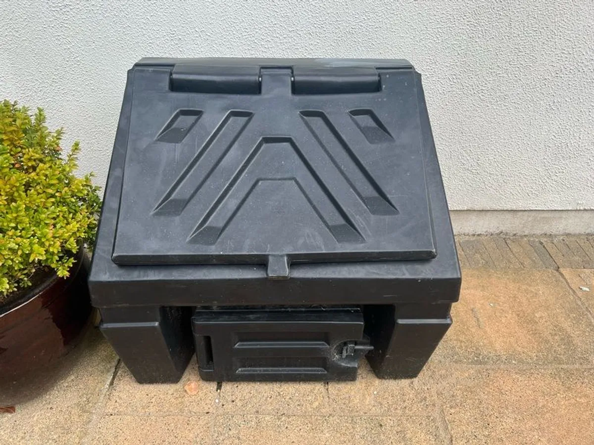 Coal Bunkers (2) - Image 3