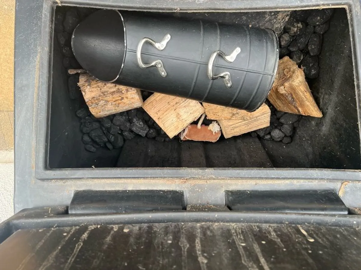 Coal Bunkers (2) - Image 4