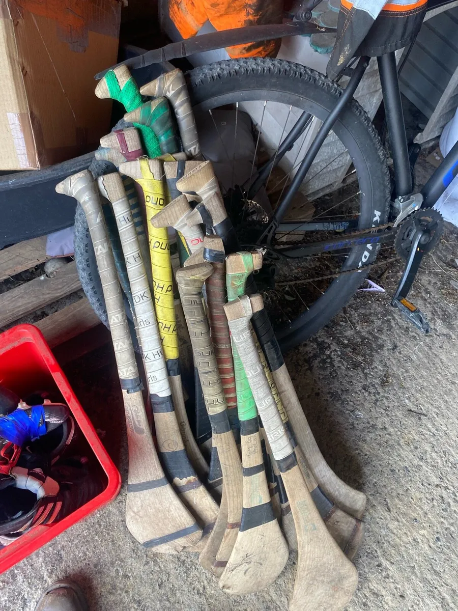 Hurls - Image 1
