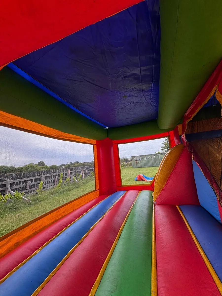 Bouncy Castle - Image 3