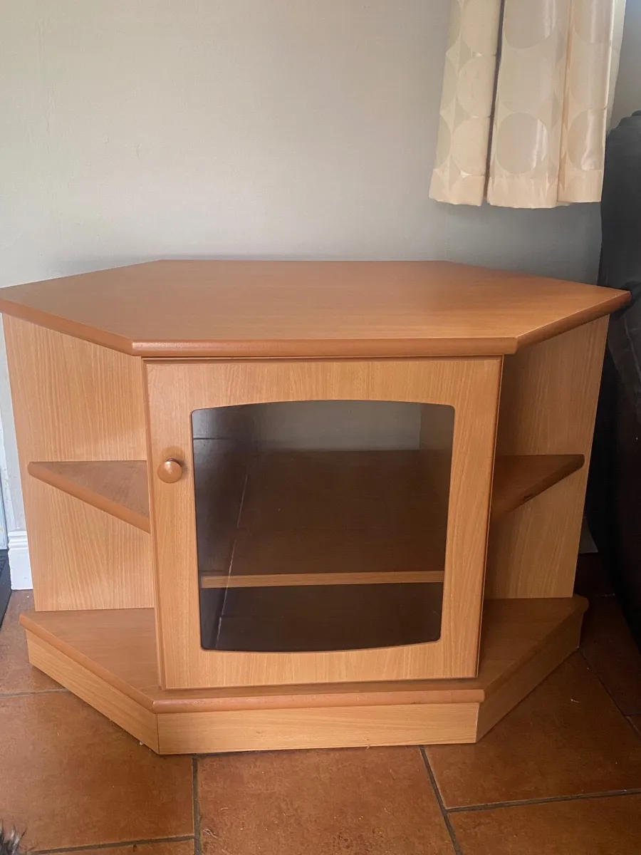 Tv unit and coffee table - Image 2