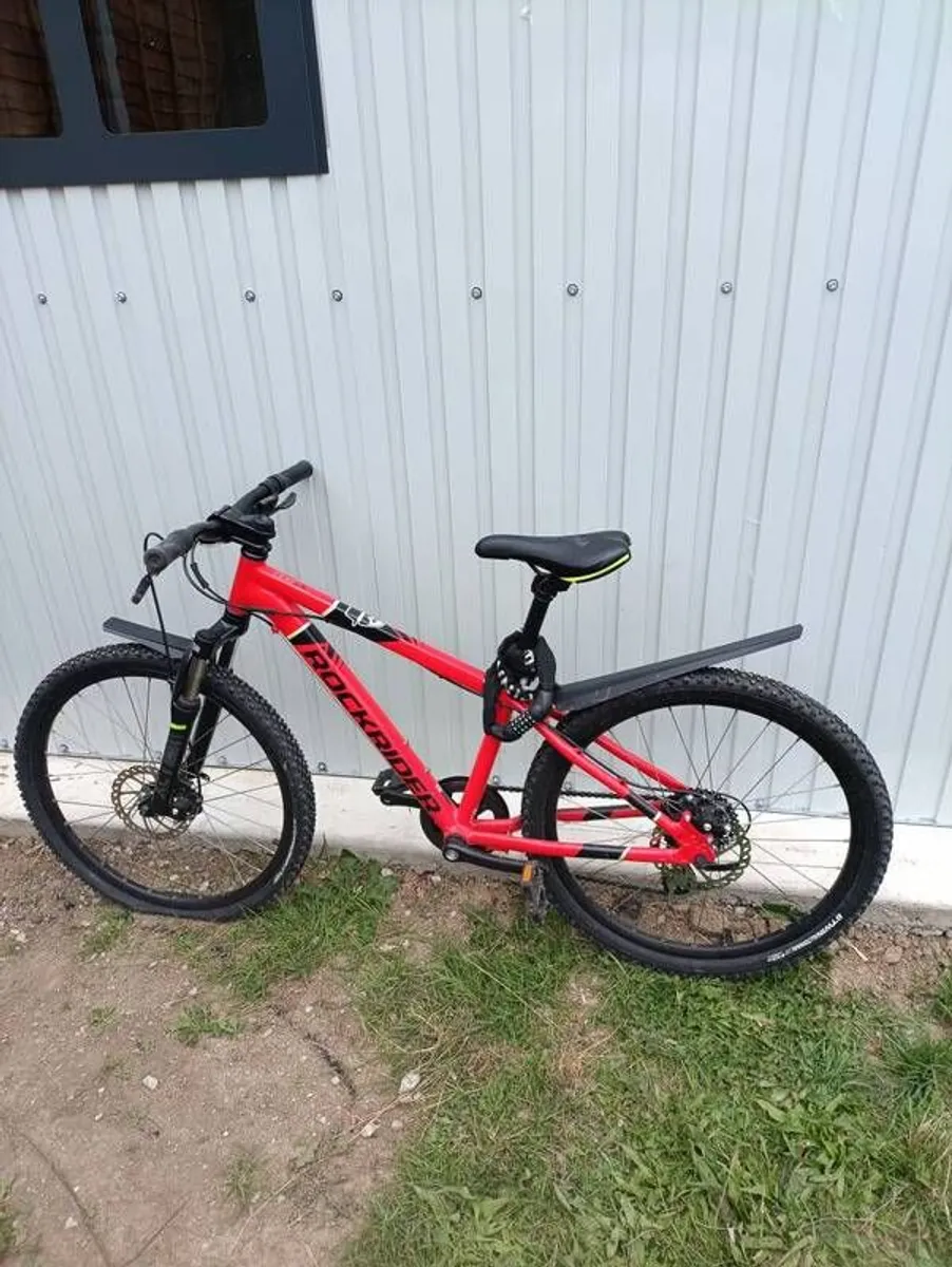 rockrider st900 - Image 1