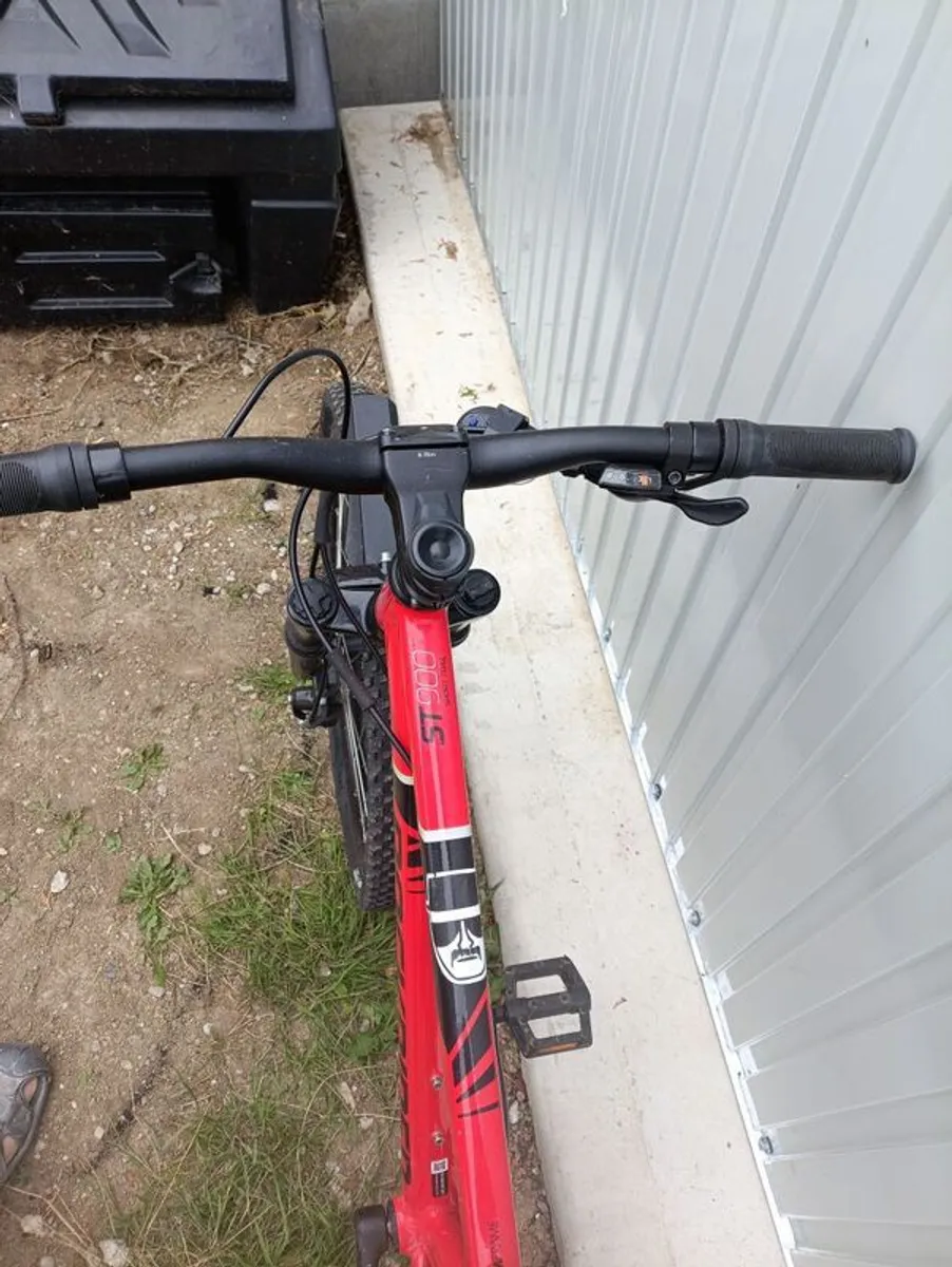 rockrider st900 - Image 2