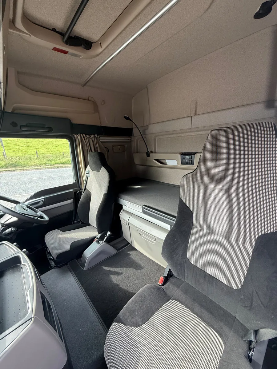 MAN TGL 10.190 - Image 3