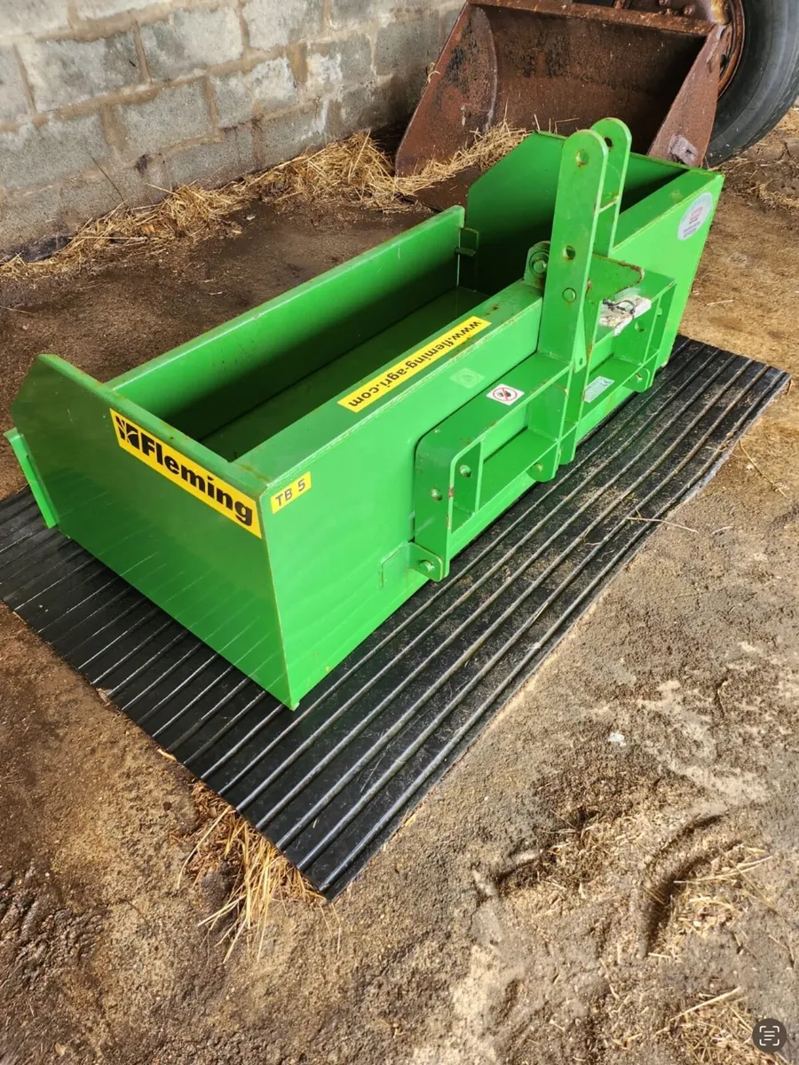Fleming Transport Box - Image 3