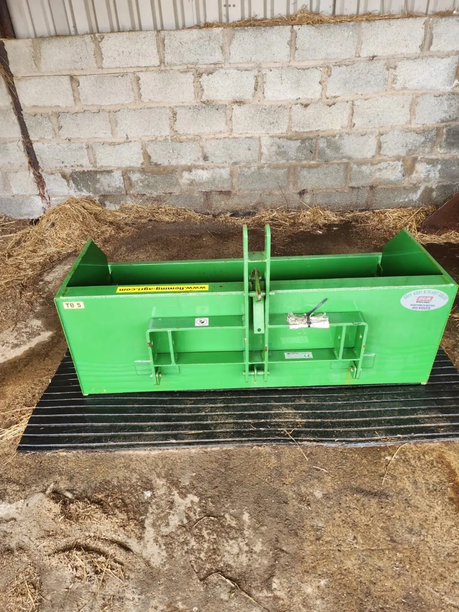 Fleming Transport Box - Image 4