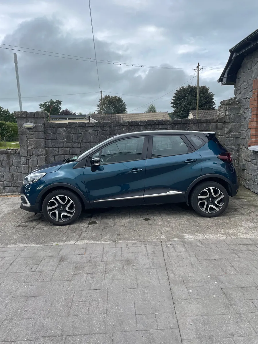 Renault Captur 2018 - Image 4