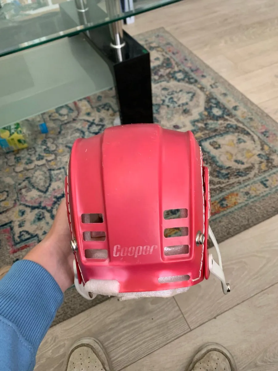 Cooper helmet - Image 4