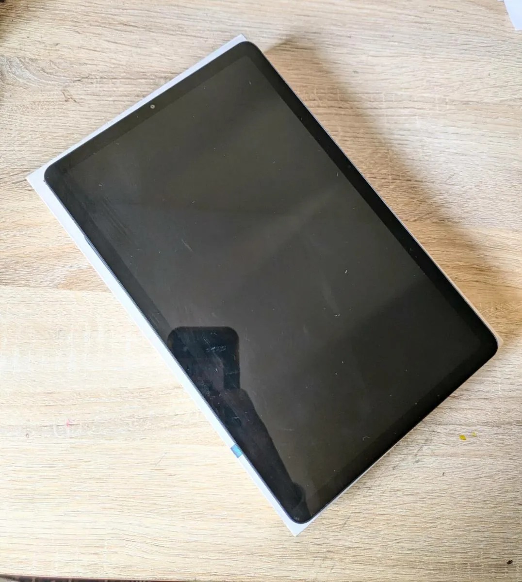Samsung Galaxy Tab S6 Lite 64 GB - almost new - Image 3