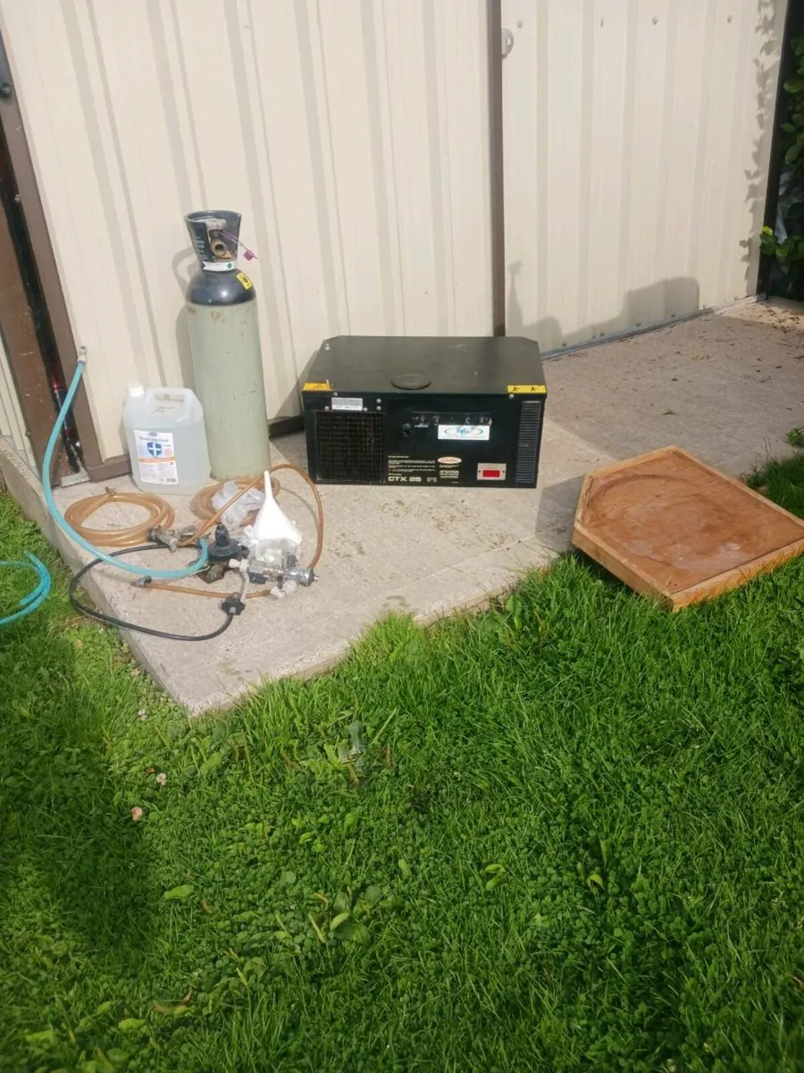 Beer cooler - Image 1