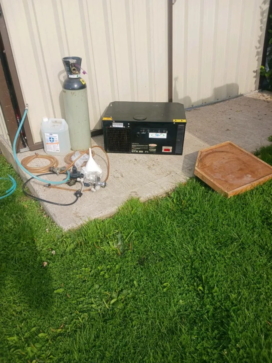 Beer cooler - Image 2