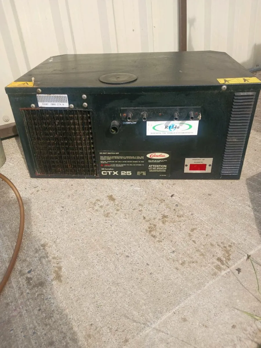 Beer cooler - Image 3