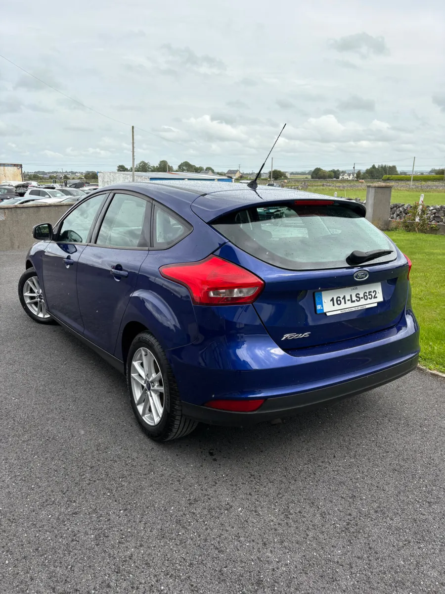 Ford Focus 2016 - Image 3