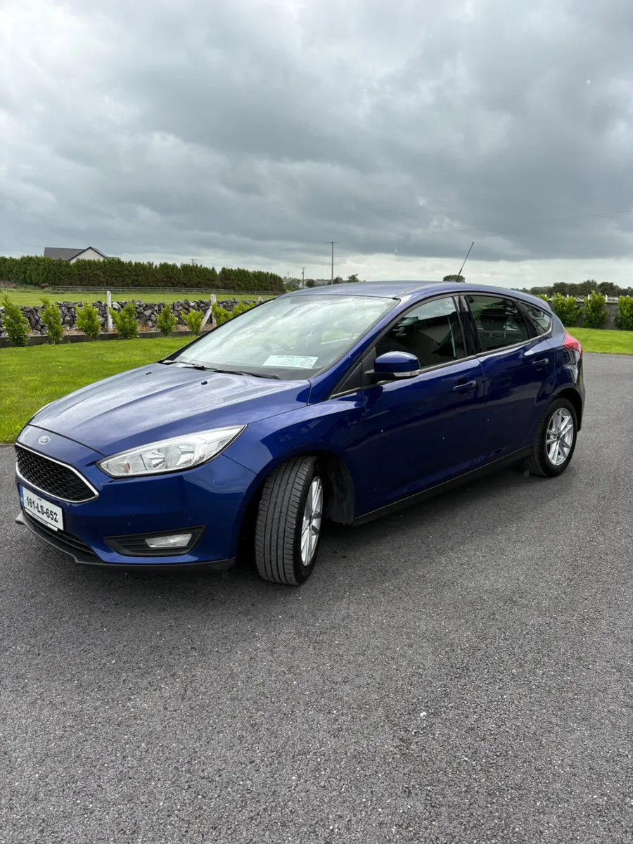 Ford Focus 2016 - Image 2