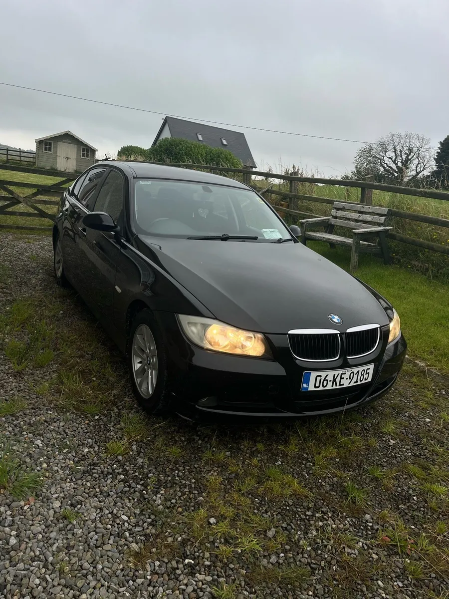 BMW 316i for Sale or Swaps - Image 1