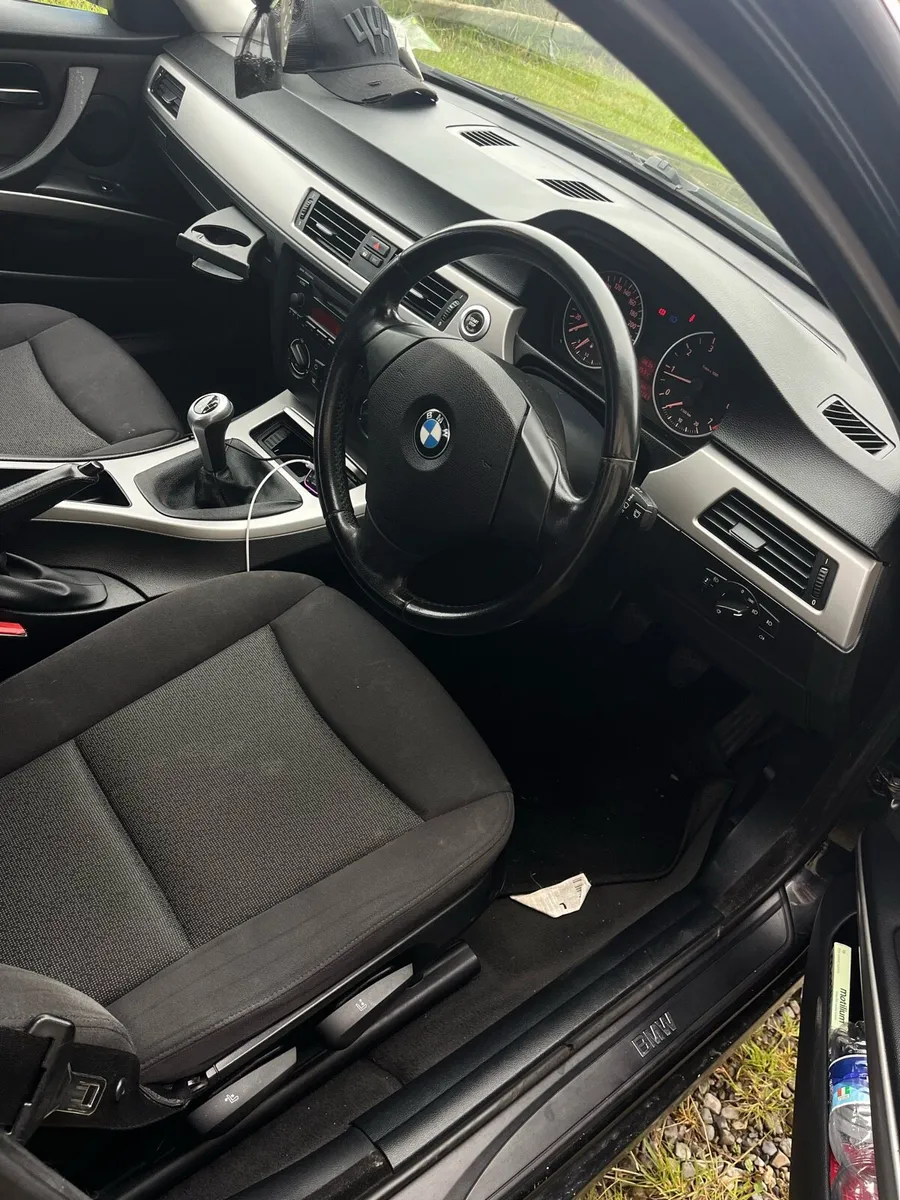 BMW 316i for Sale or Swaps - Image 3
