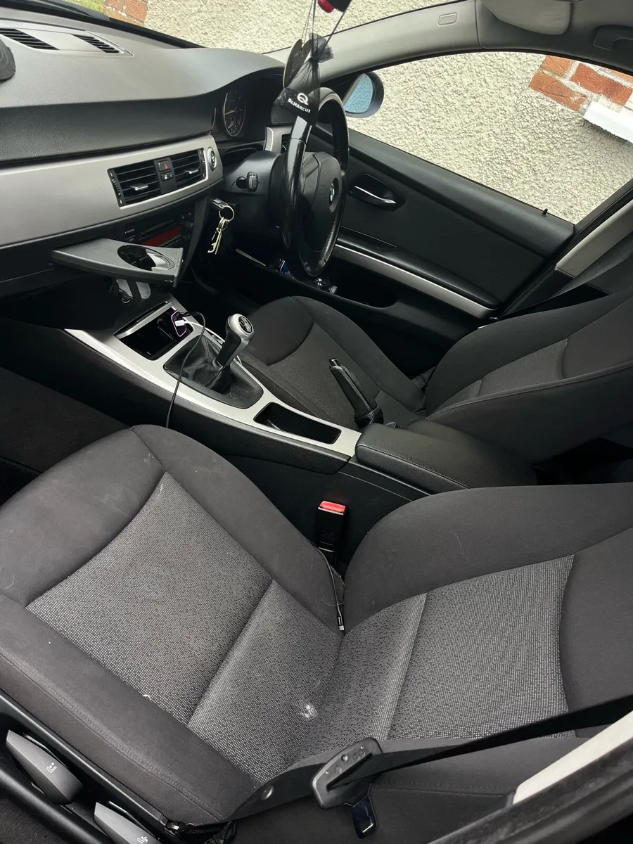 BMW 316i for Sale or Swaps - Image 4