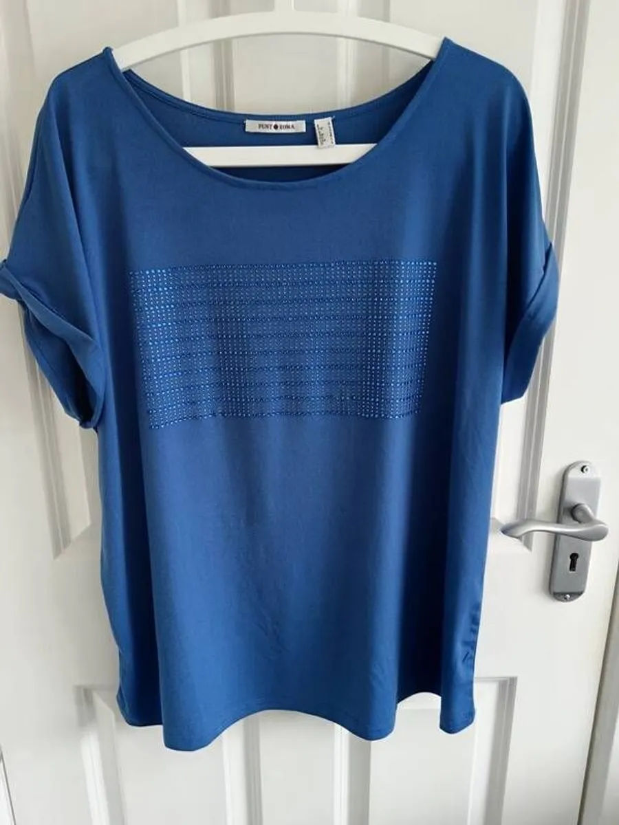 ladies top - Image 3
