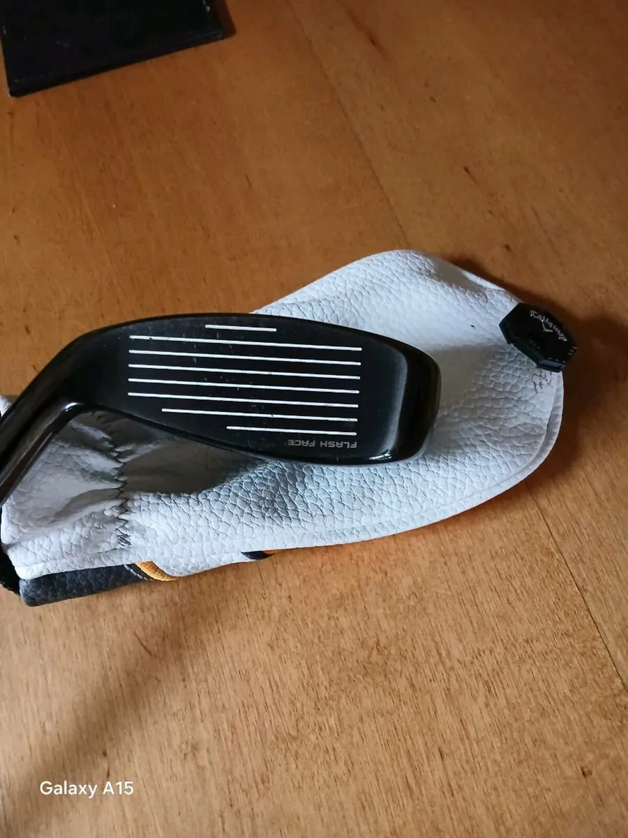 Mavrick  3 rescue  as new perfect  condition - Image 2