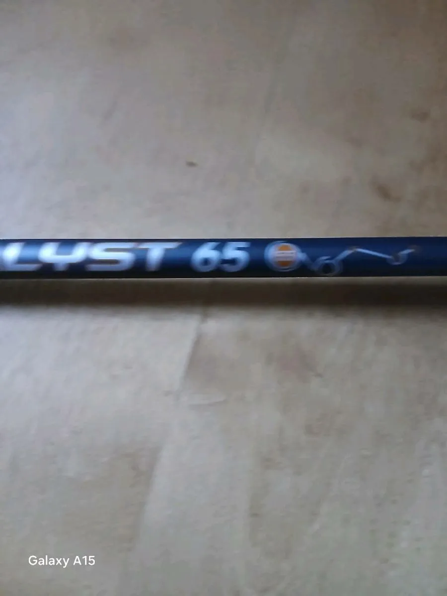 Mavrick  3 rescue  as new perfect  condition - Image 3