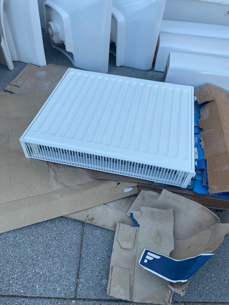 Radiator - Image 1