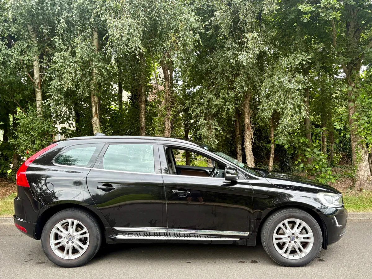 2015 Volvo XC60 SE LUX lovely spec - Image 2