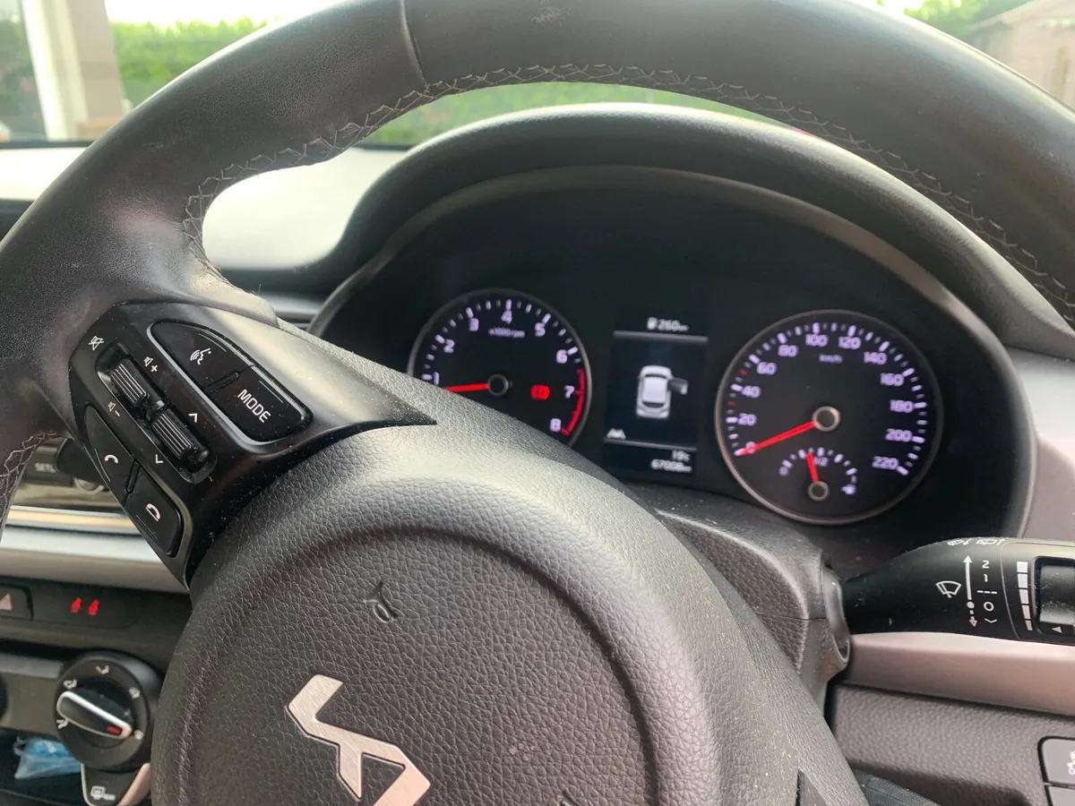 Kia Rio 2022 - Image 3