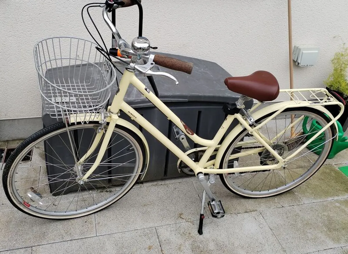 Heritage Bicycle - Image 1