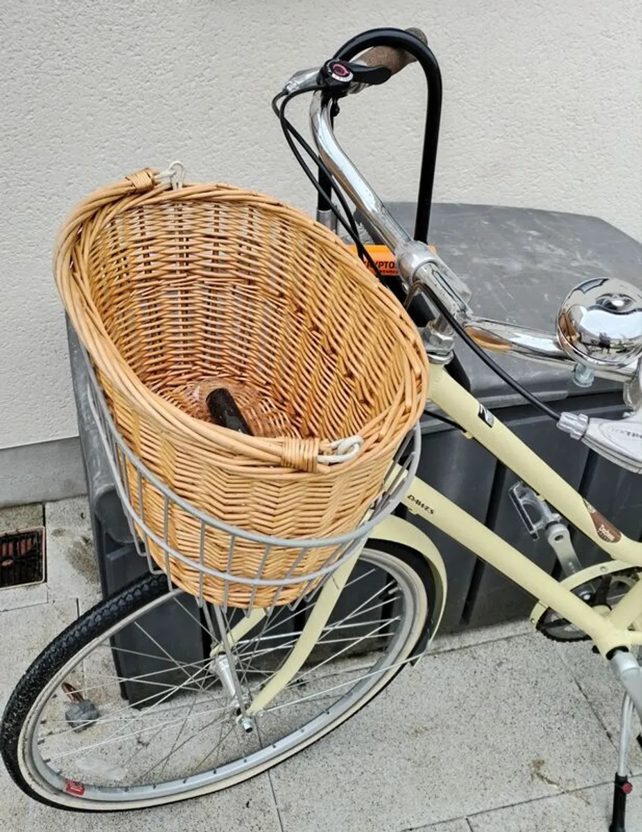Heritage Bicycle - Image 3