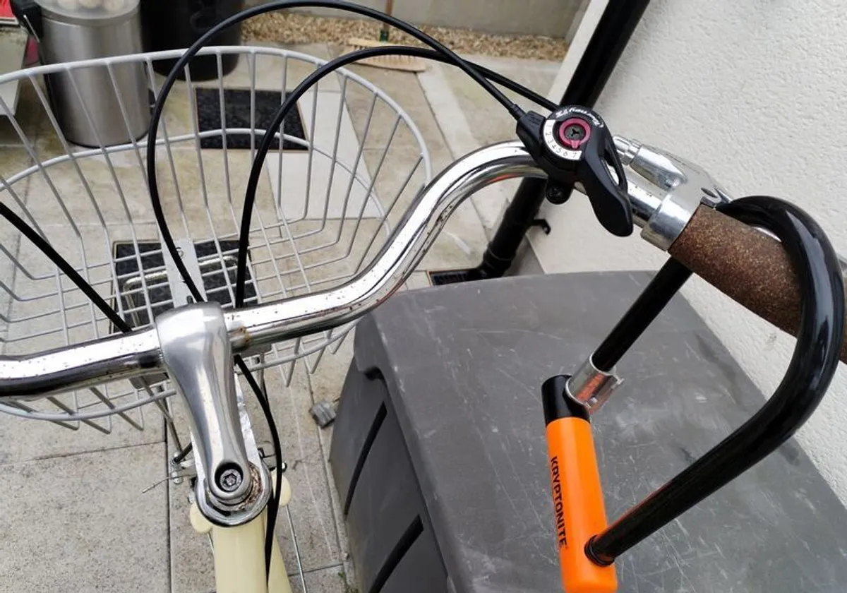 Heritage Bicycle - Image 4