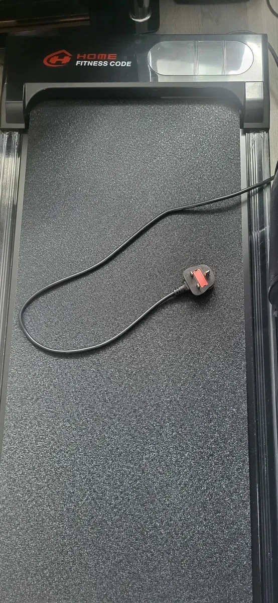 Walking pad