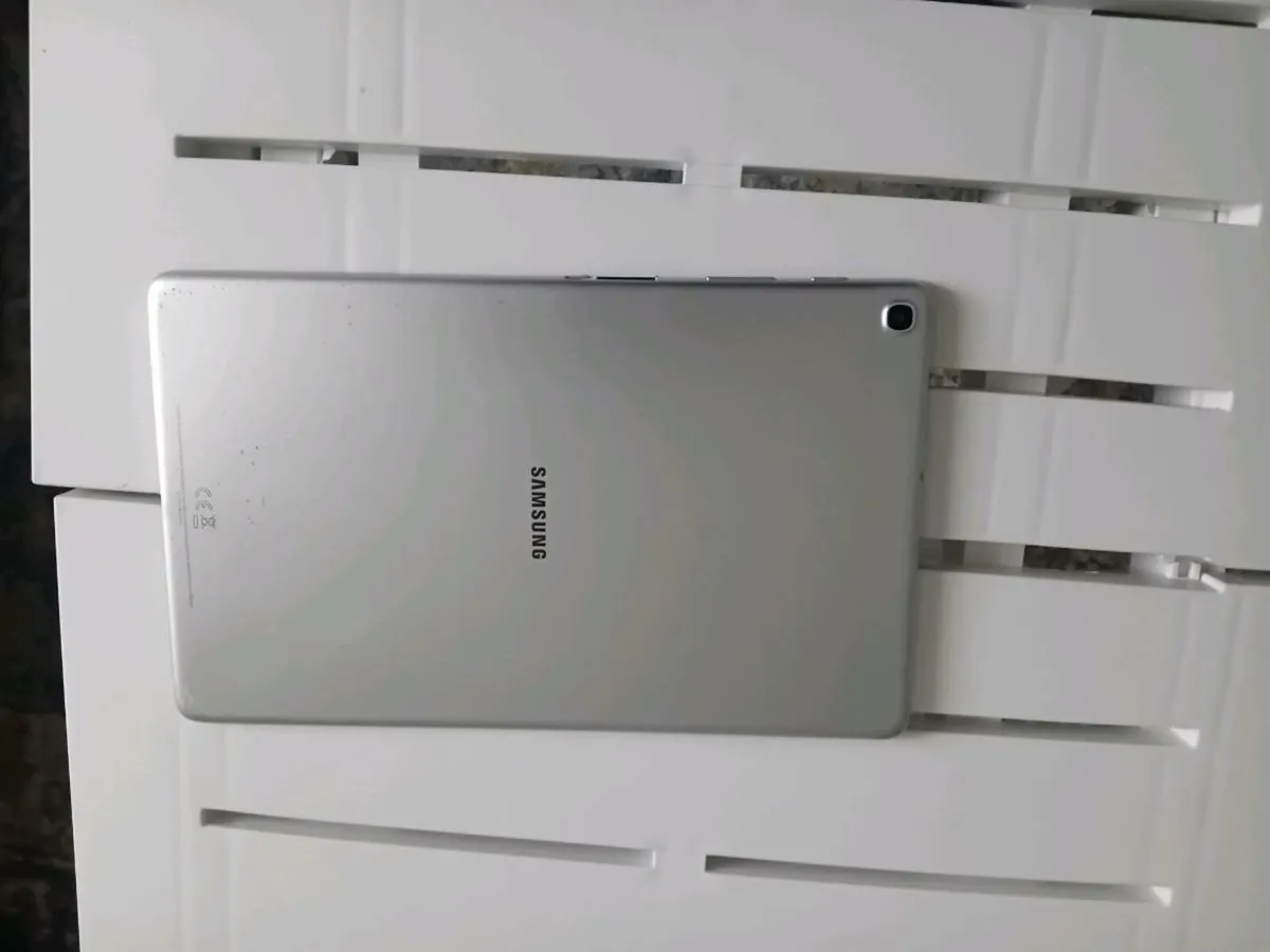 Tablet - Image 2