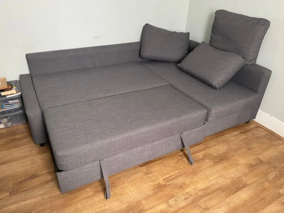 Sofa bed - Image 3