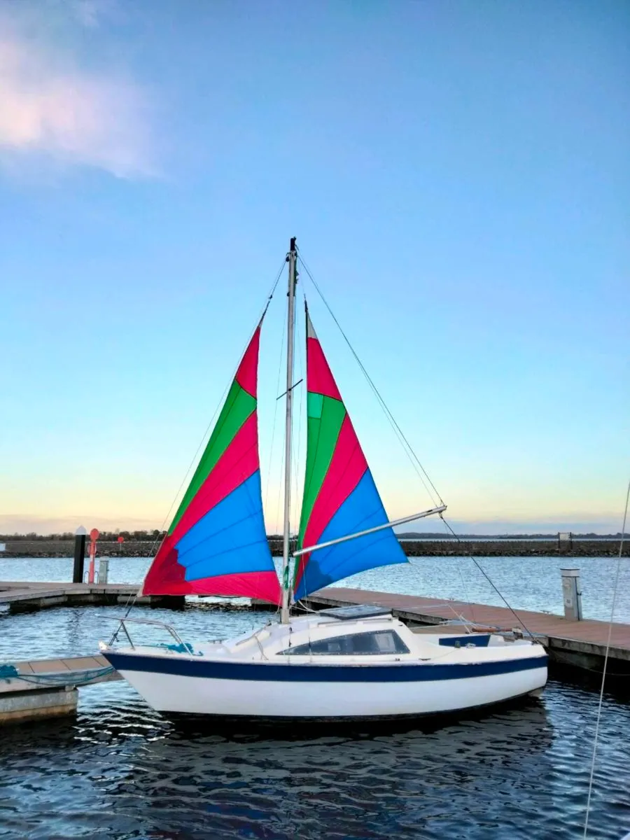 Boat for sale - Image 2