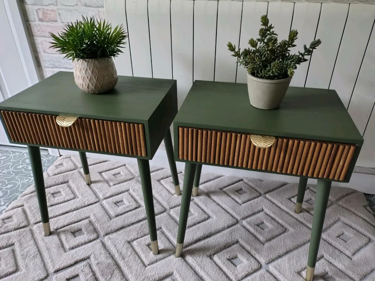 Bedside Tables - Image 2