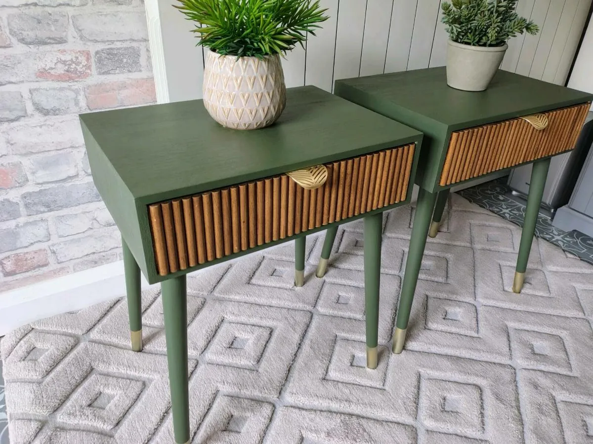Bedside Tables - Image 3