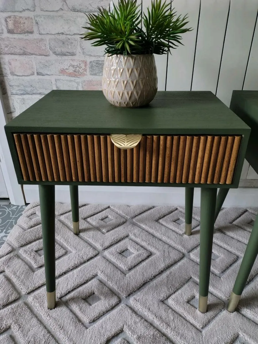 Bedside Tables - Image 4