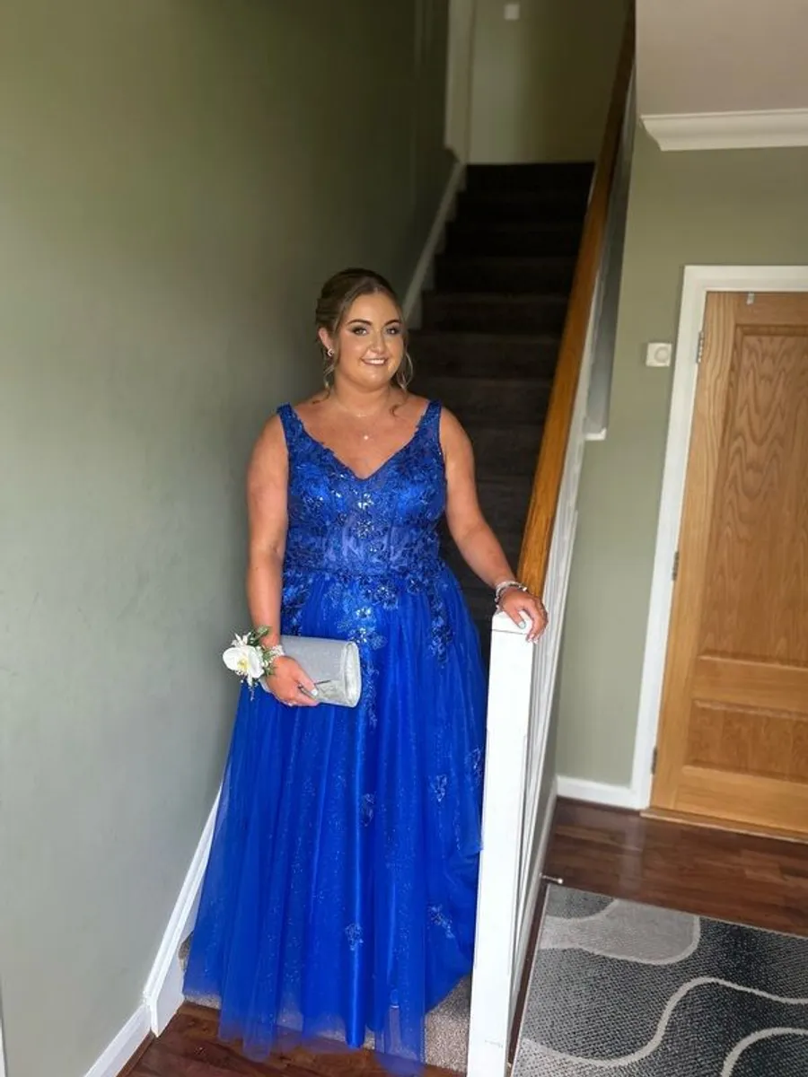 Debs Dress - Image 2