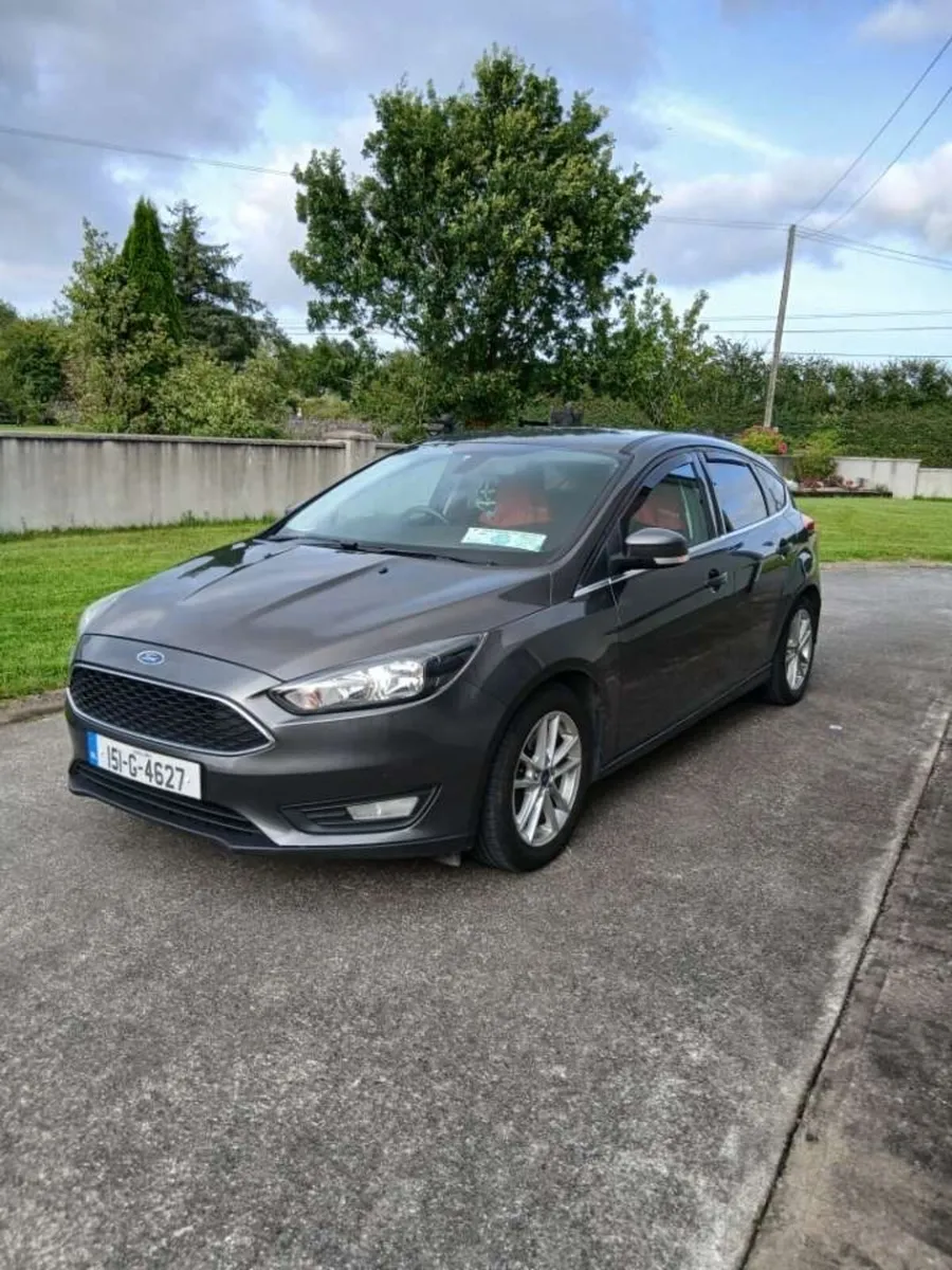 Ford Focus - Image 1