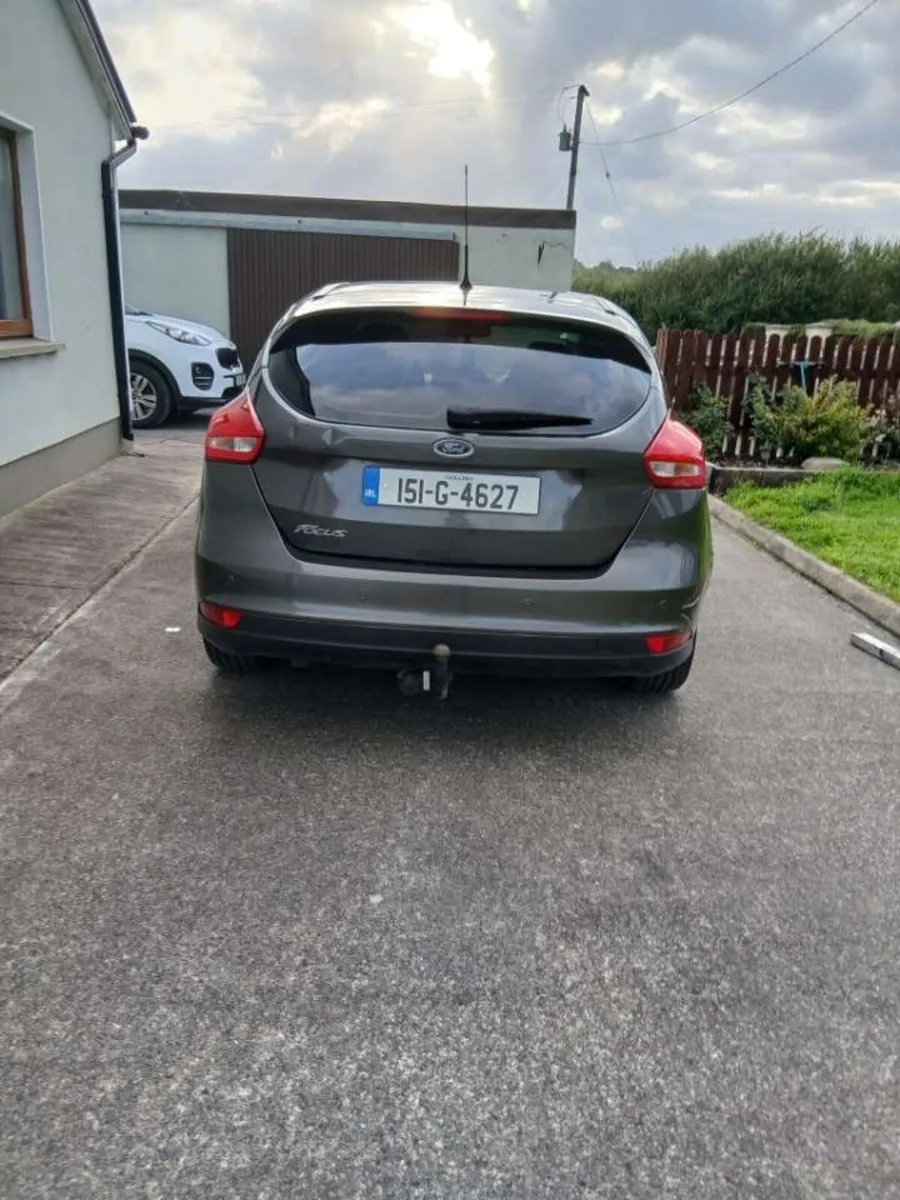 Ford Focus - Image 4