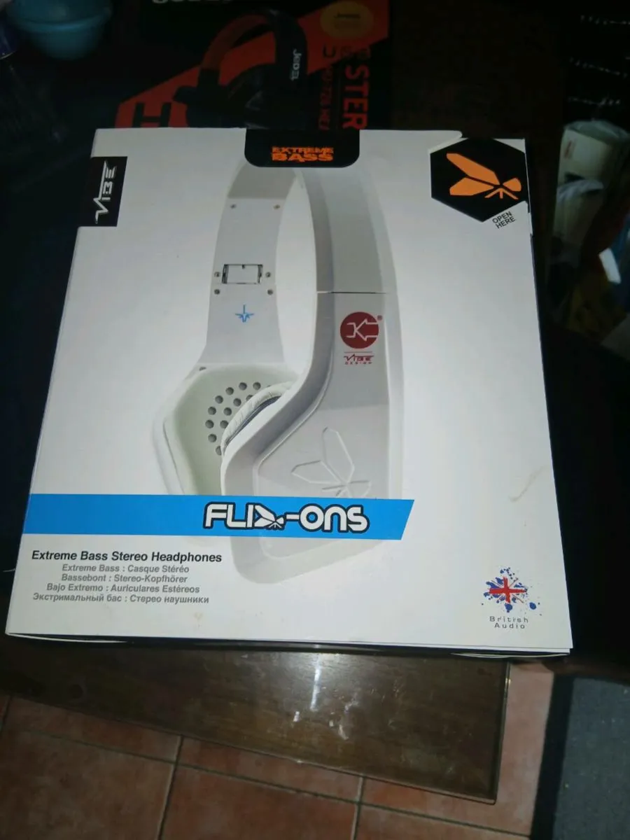 gaming headsets - Image 4