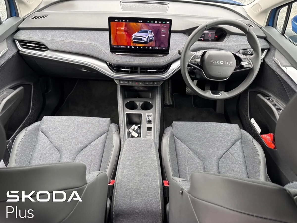Skoda Elroq 50 - Image 2
