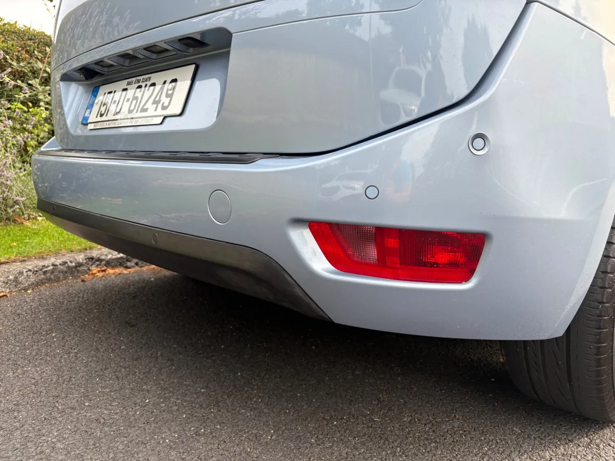 Citroen Grand C4 Picasso 2015 Auto low km - Image 4