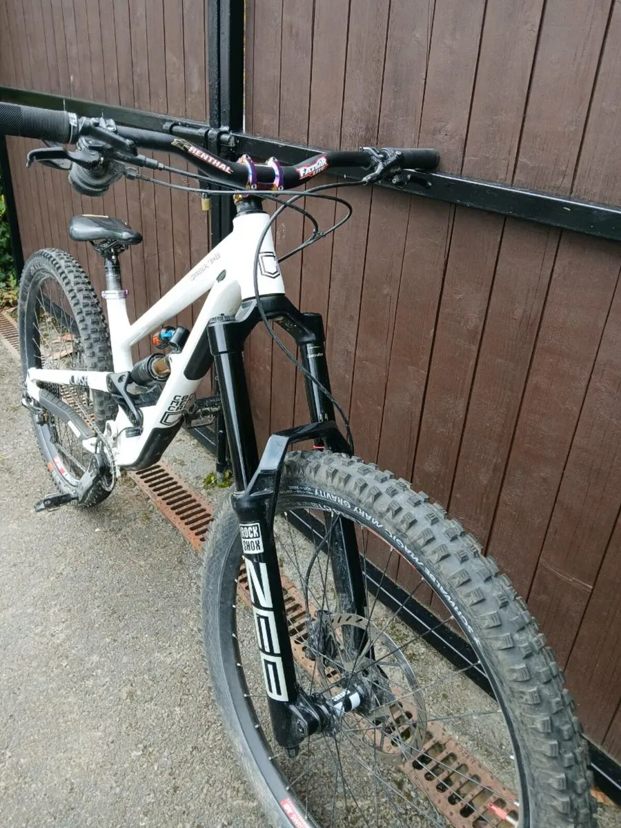 Commencal clash mtb - Image 2