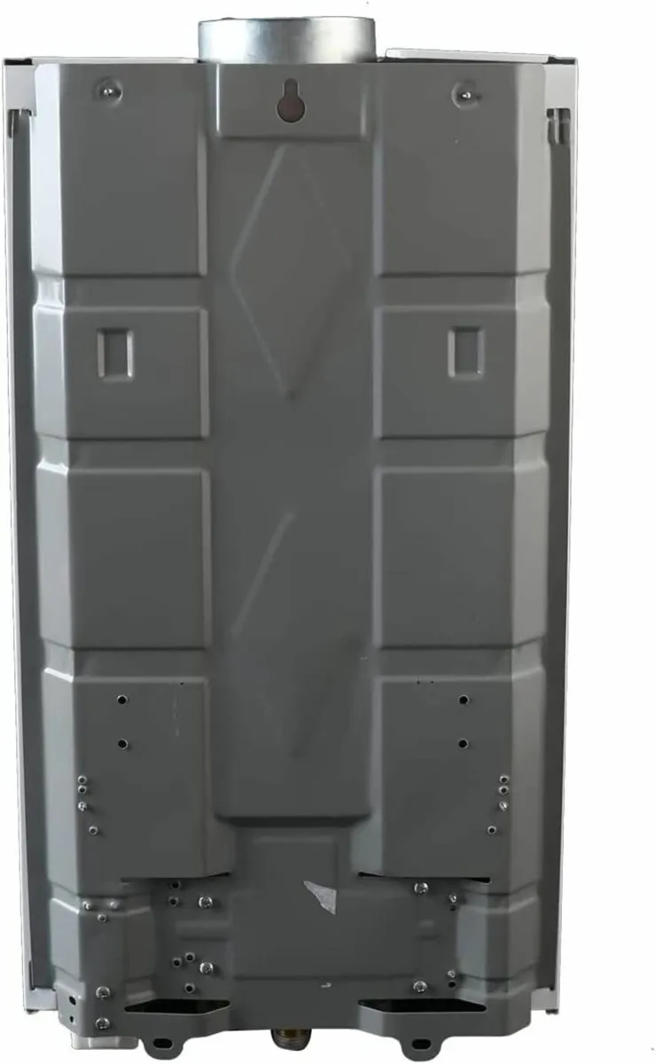 18L Portable Propane Gas Water Heater - Image 4