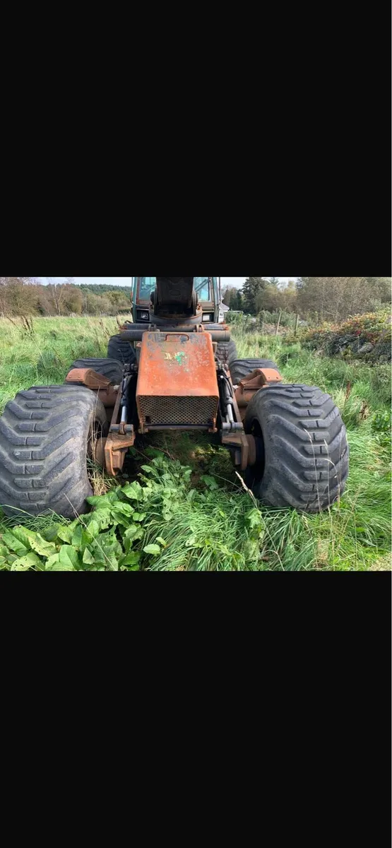 Harvester - Image 2