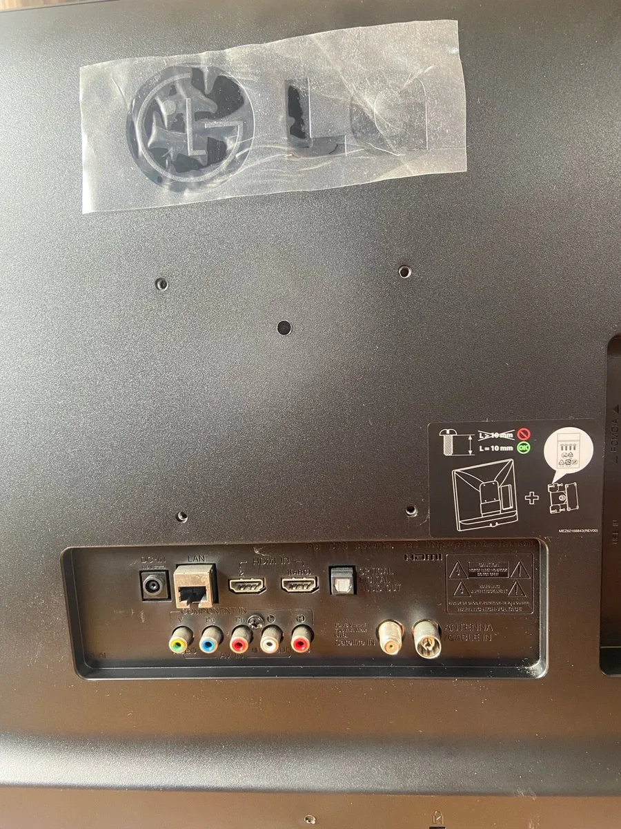 Smart TV LG - Image 4