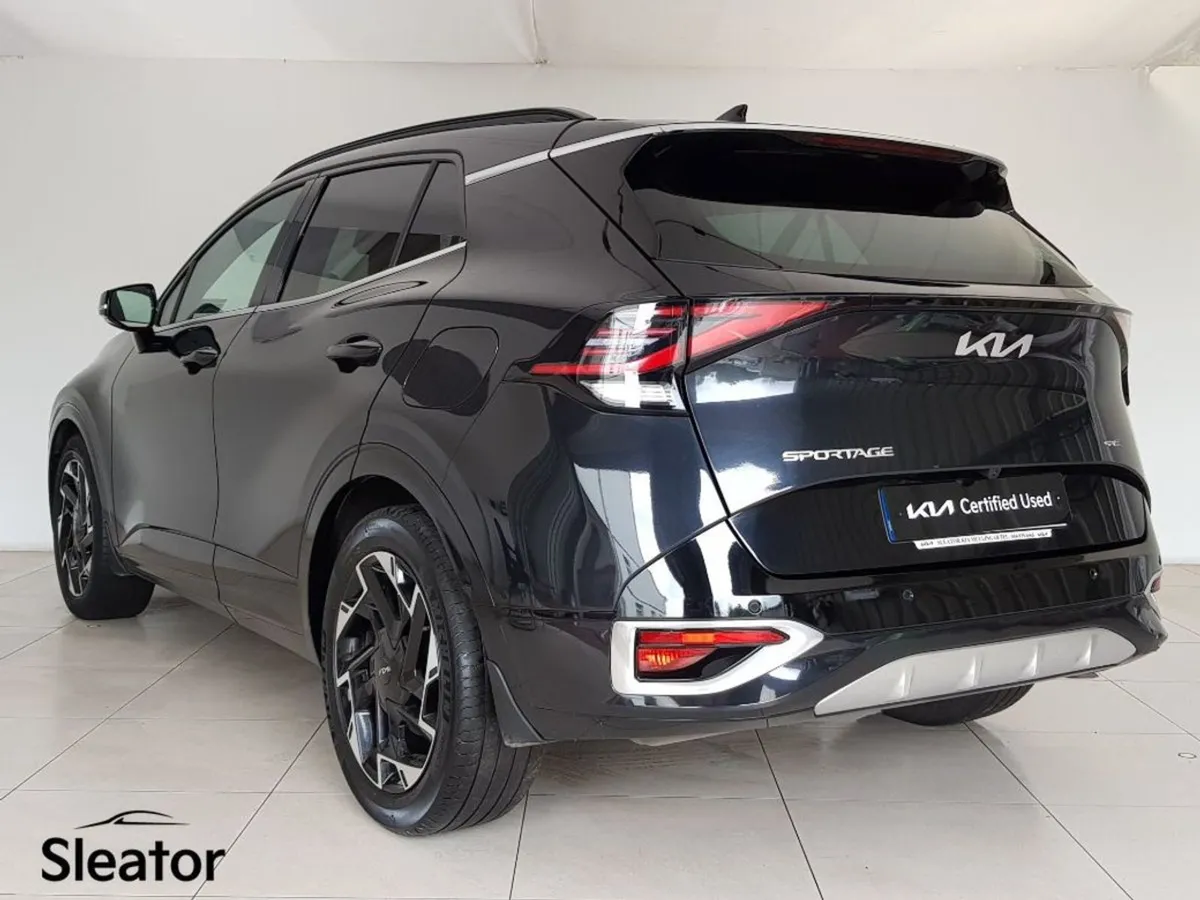 Kia Sportage GTL SR Mhev My23 5DR - Image 3