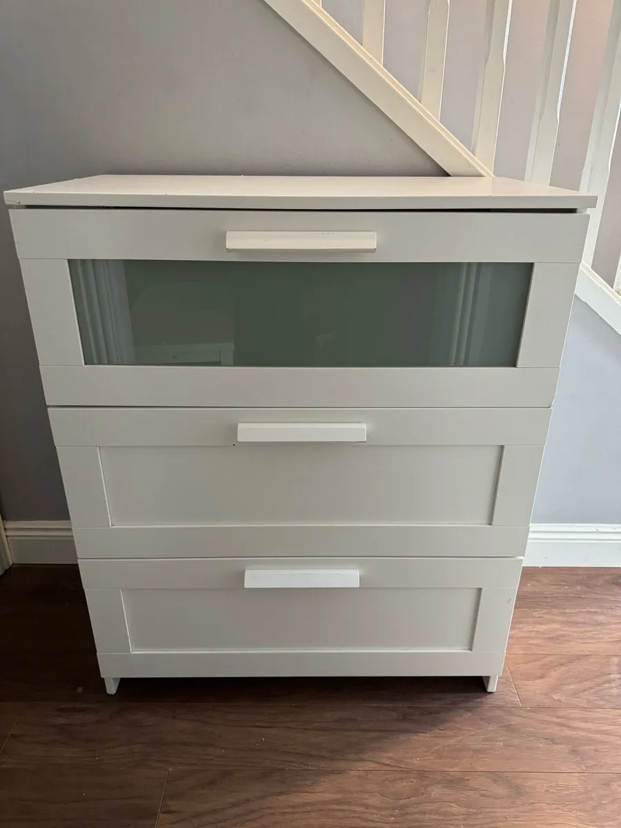 Chest of Drawers - Image 1