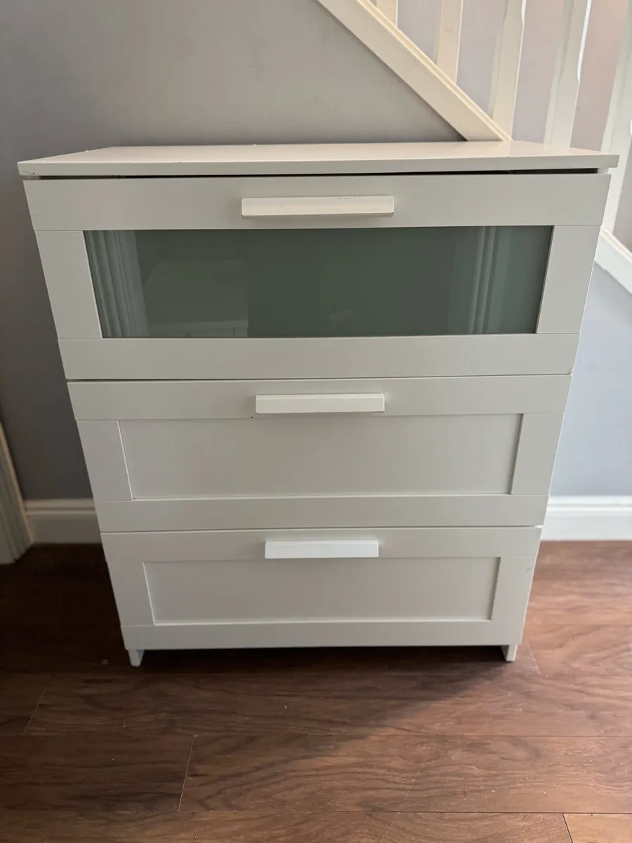 Chest of Drawers - Image 2